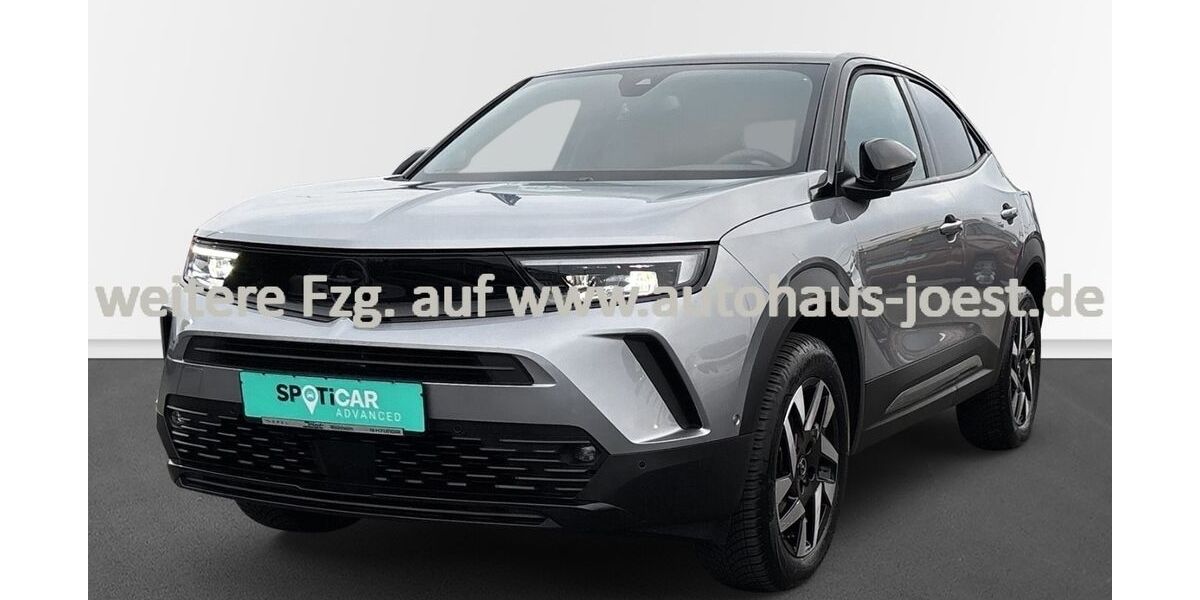 Opel Mokka 5.850 km 23.990 &euro; Weinheim 69469