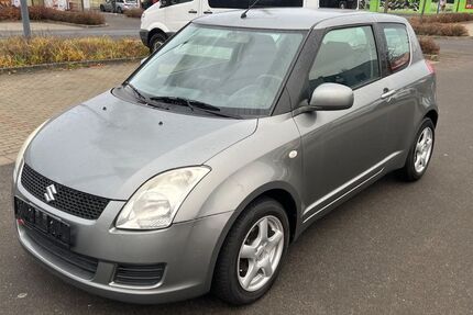 Suzuki Swift 174.678 km 4.350 &euro; Ludwigshafen 67071