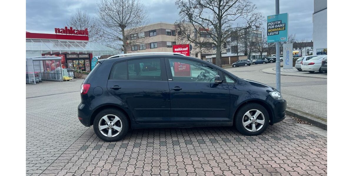 VW Golf Plus 195.000 km 5.000 &euro; Oftersheim 68723