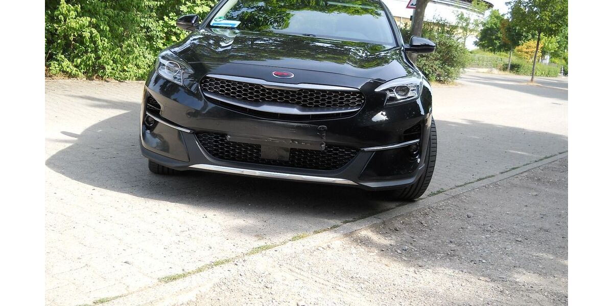 Kia XCeed 66.500 km 18.995 &euro; Lampertheim 68623