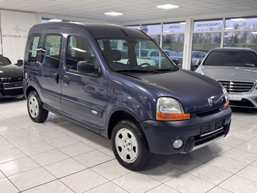 Kangoo