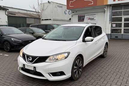 Nissan Pulsar 129.990 km 8.900 &euro; Worms 67547