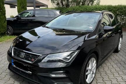 Seat Leon 156.500 km 11.000 &euro; Mörlenbach 69509
