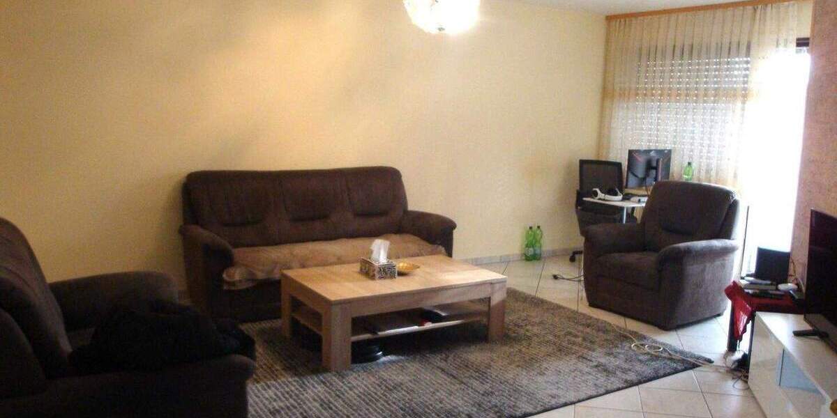 Etagenwohnung Mannheim Rheinau - 3 Zimmer, 93 m&sup2;, 259.000&euro; | Angebot:25682747