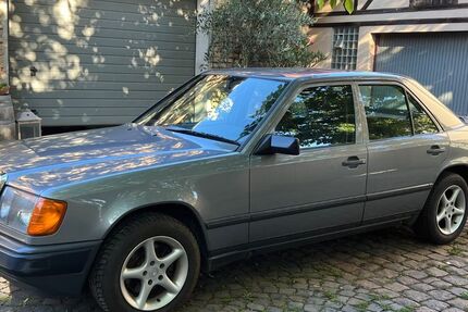 Mercedes-Benz 200 120.000 km 9.800 &euro; Bermersheim 67593