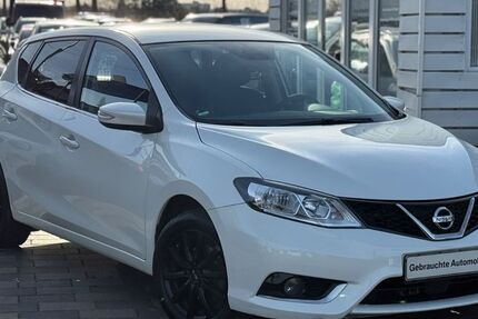 Nissan Pulsar 108.000 km 4.999 &euro; Ludwigshafen am Rhein 67071