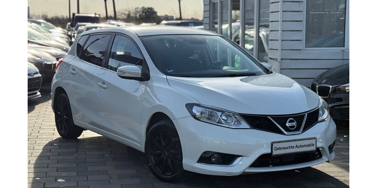 Nissan Pulsar 108.000 km 4.999 &euro; Ludwigshafen am Rhein 67071
