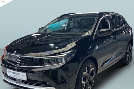 Opel Grandland (X) 19.900 km 32.850 &euro; Grünstadt 67269