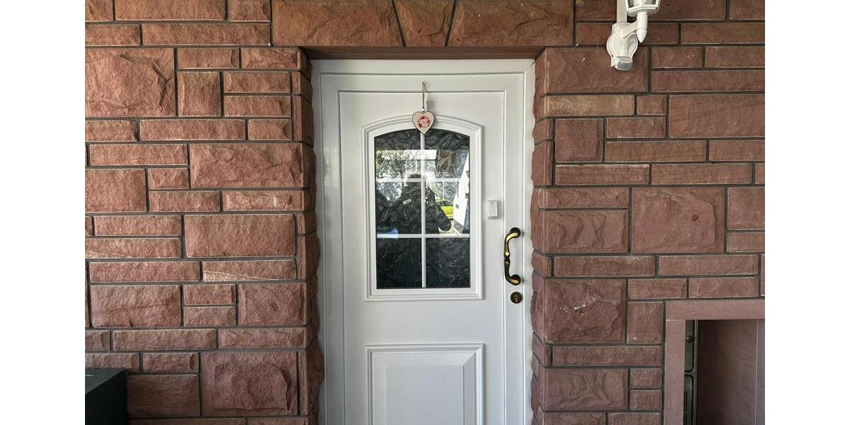 Haus in Rimbach OT Mitlechtern zu vermieten 4.5 zimmer