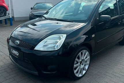 Ford Fiesta 141.830 km 5.900 &euro; Frankenthal (Pfalz) 67227