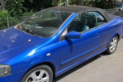 Opel Astra 89.570 km 4.200 &euro; Mannheim 68305