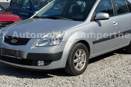 Kia Rio 178.000 km 1.799 &euro; Lampertheim 68623