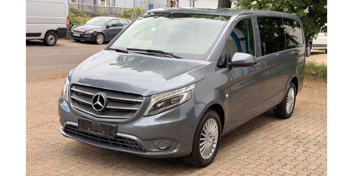 Mercedes-Benz Vito 183.000 km 20.500 &euro; Ludwigshafen 67071