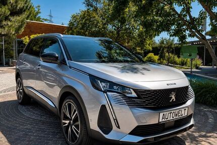 Peugeot 5008 120.000 km 21.990 &euro; Schwetzingen 68723