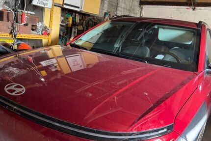 Hyundai KONA 6.244 km 22.222 &euro; Haßloch 67454