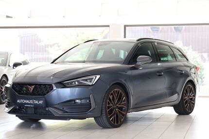 Cupra Leon 41.000 km 29.880 &euro; Ludwigshafen am Rhein 67059