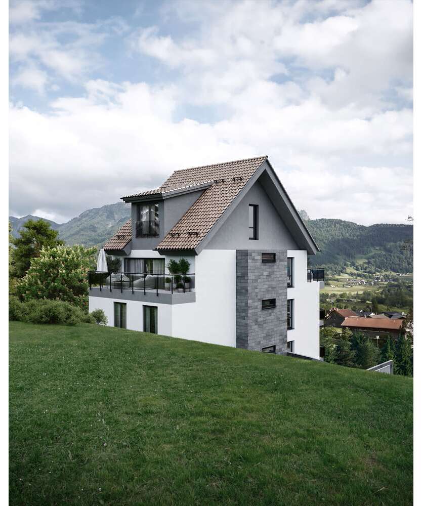 Wohnung zum Kaufen in Hirschberg 699.500 € 129 m²