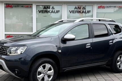 Dacia Duster 110.000 km 10.450 &euro; Mannheim 68199