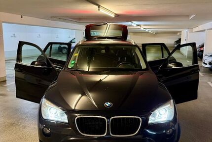 BMW X1 133.300 km 9.900 &euro; Ludwigshafen am Rhein 67061