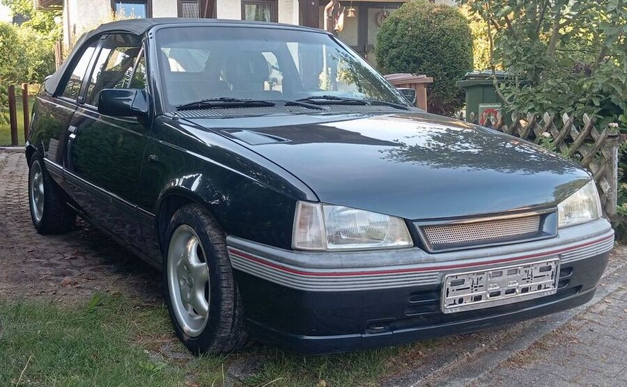 Kadett