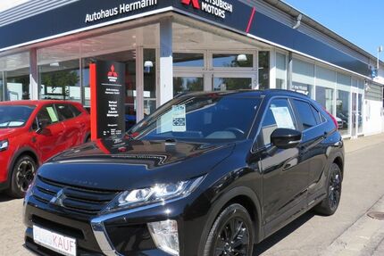 Mitsubishi Eclipse Cross 76.158 km 18.390 &euro; Heidelberg 69126