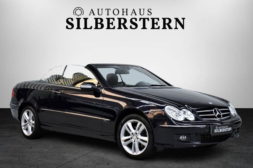 CLK 200
