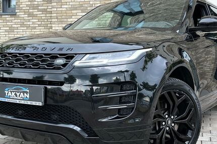 Land Rover Range Rover Evoque 127.000 km 26.900 &euro; Mannheim 68309