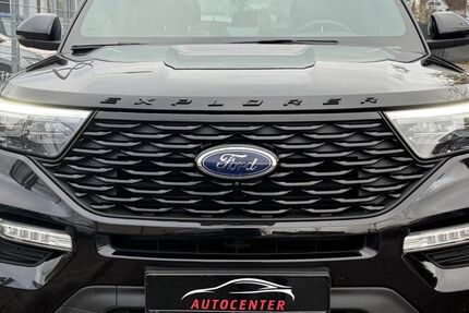 Ford Explorer 55.000 km 48.800 &euro; Weinheim 69469