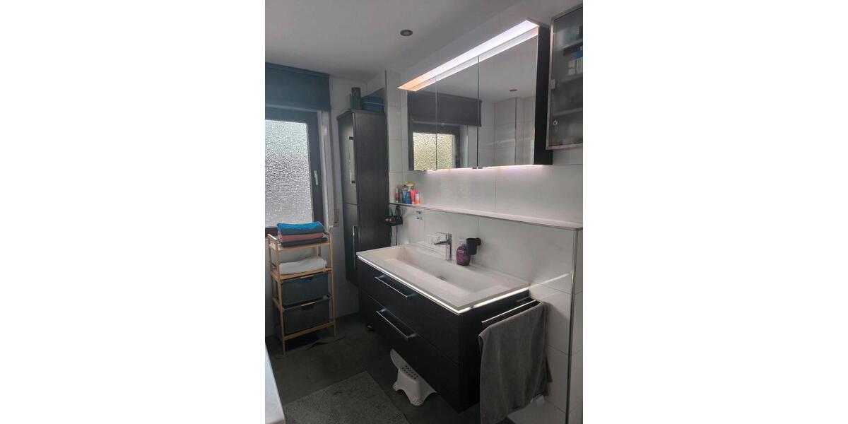 Etagenwohnung Mörlenbach - 3.5 Zimmer, 82 m&sup2;, 330.000&euro; | Angebot:25973404