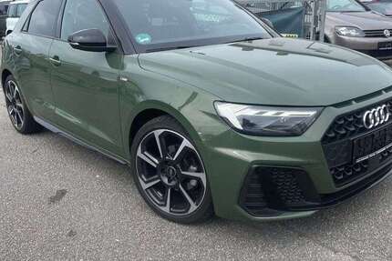 Audi A1 8.000 km 25.990 &euro; Weinheim 69469