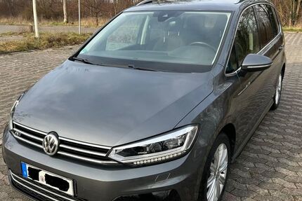 VW Touran 110.000 km 21.700 &euro; Ludwigshafen am Rhein 67067