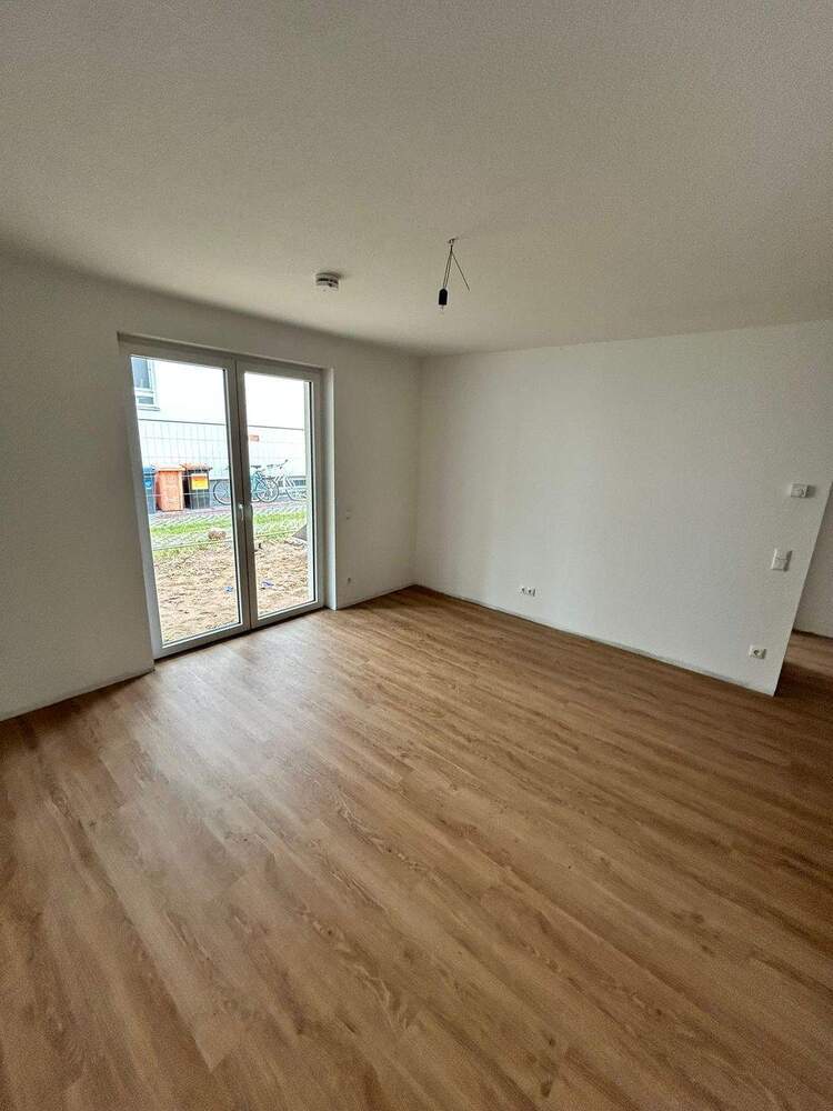 ++ERSTBEZUG++ ENERGIESPAREND 2 ZKB mit Garten und großer Terrasse