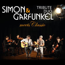 Graceland - A Tribute to Simon & Garfunkel meets Classic Mannheim