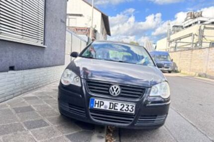 VW Polo 201.000 km 2.000 &euro; Viernheim 68519