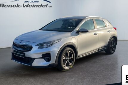 Kia XCeed 47.411 km 20.389 &euro; Mannheim 68199