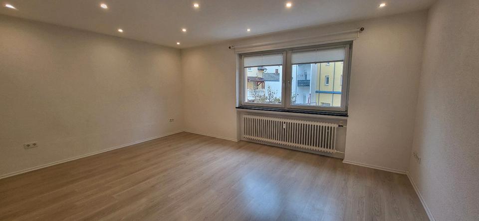 Provisionsfreie 3ZKB ETW LU-Mundenheim 3 zimmer