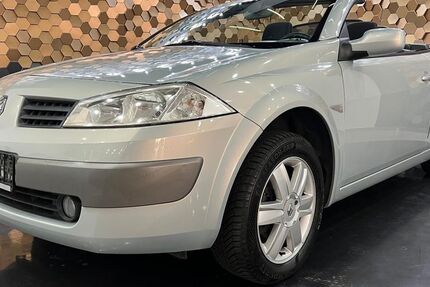 Renault Megane 180.000 km 2.999 &euro; Eisenberg 67304