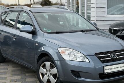 Kia ceed / Ceed 400.000 km 1.899 &euro; Ludwigshafen am Rhein 67071