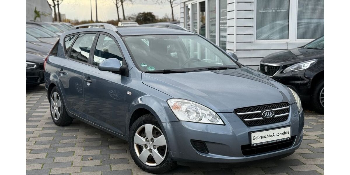 Kia ceed / Ceed 400.000 km 1.899 &euro; Ludwigshafen am Rhein 67071