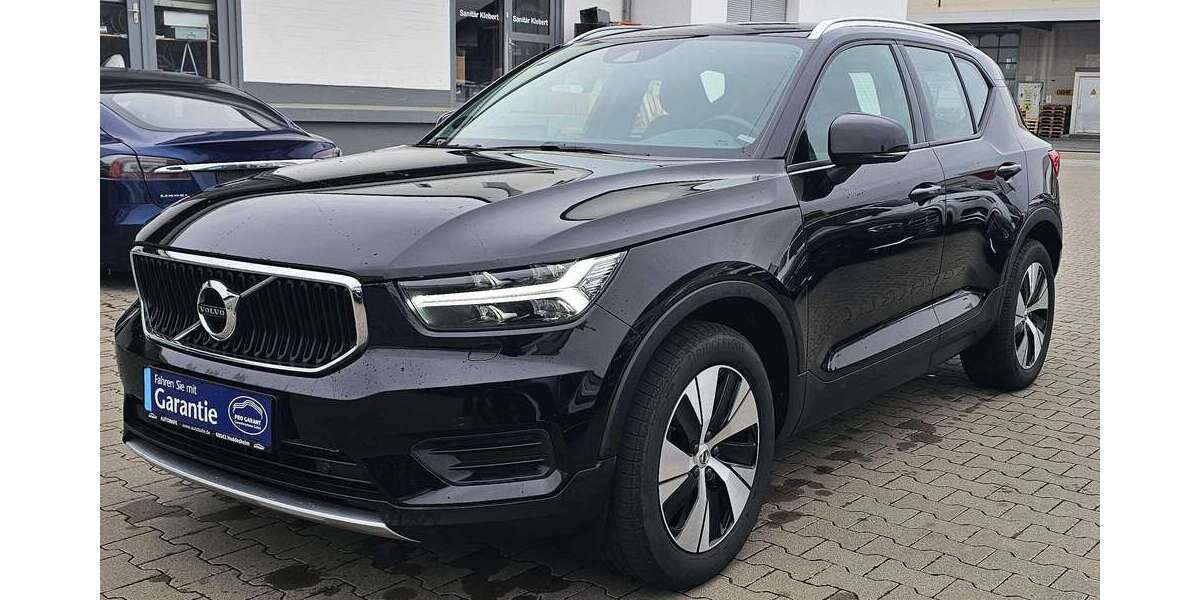 Volvo XC40 107.020 km 23.490 &euro; Heddesheim 68542