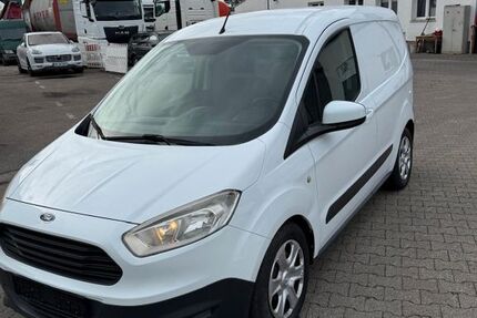 Ford Transit Courier 172.114 km 4.150 &euro; Lampertheim 68623