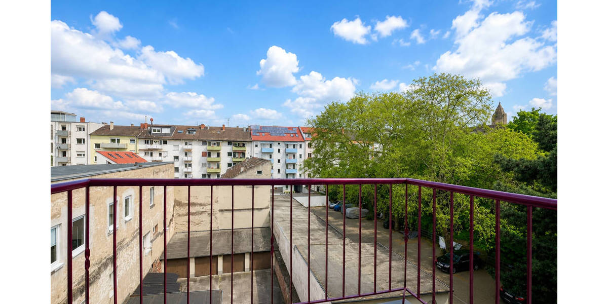 Etagenwohnung Mannheim / Lindenhof Lindenhof - 3 Zimmer, 70 m&sup2;, 1.090&euro; | Angebot:26542386