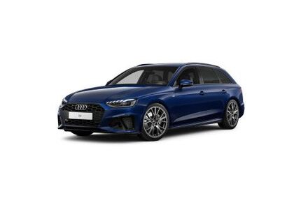Audi A4 51.500 km 32.949 &euro; Mannheim 68309