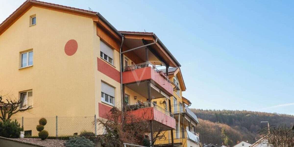 Einfamilienhaus Neckarsteinach - 10 Zimmer, 226 m&sup2;, 685.000&euro; | Angebot:25430385