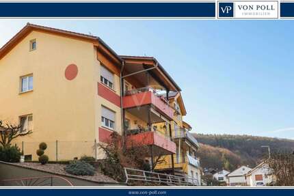 Haus Neckarsteinach - 10 Zimmer, 226 m&sup2;, 685.000&euro; | Angebot:25430385