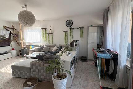 Wohnung Weinheim - 2 Zimmer, 64 m&sup2;, 835&euro; | Angebot:25395854