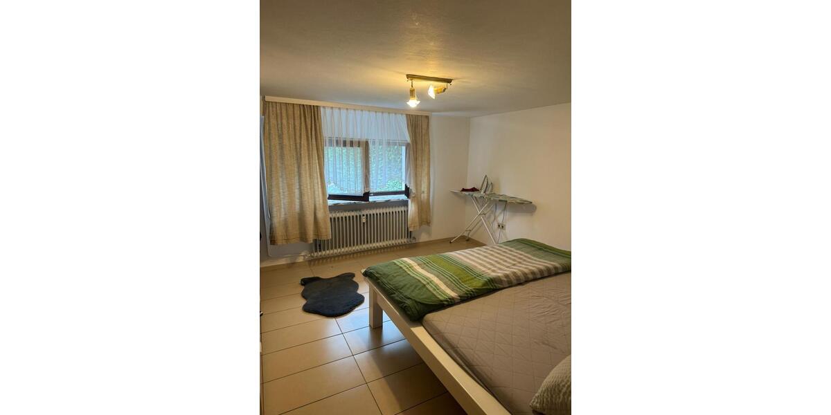 Etagenwohnung Neulußheim - 2 Zimmer, 60 m&sup2;, 750&euro; | Angebot:26227333
