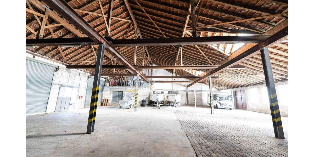 Gewerbeobjekt Lambsheim - 449.000&euro; | Angebot:25177248