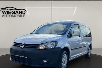 VW Caddy 90.000 km 12.990 &euro; Viernheim 68519