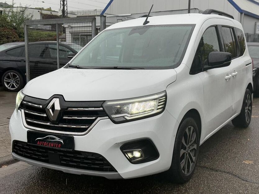 Renault Kangoo 100.000 km 16.900 € Weinheim 69469